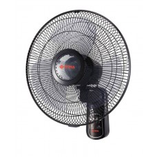 Wall fan